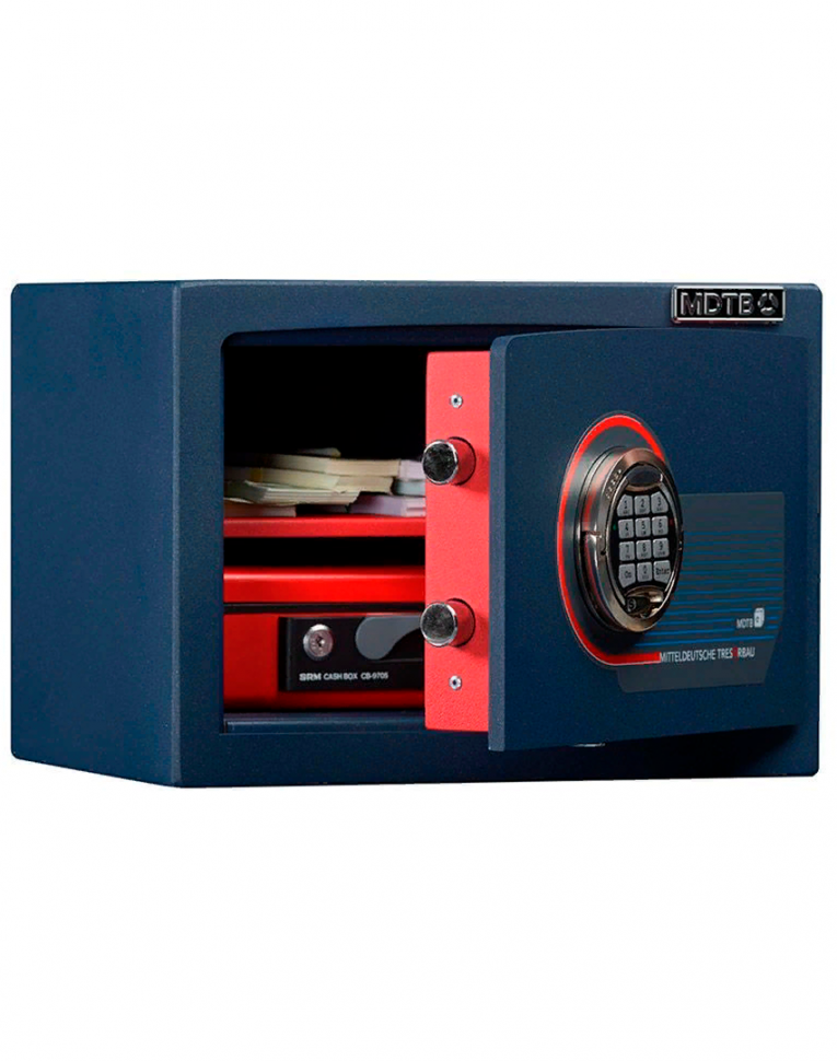 Взломостойкий сейф MDTB EK-28.E купить в Краснодаре Взломостойкий сейф MDTB EK-28.E купить в Краснодаре