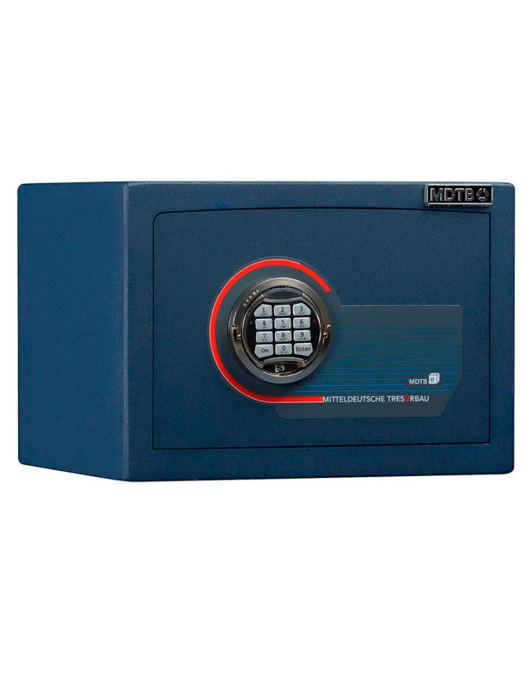 Взломостойкий сейф MDTB EK-28.E купить в Краснодаре Взломостойкий сейф MDTB EK-28.E купить в Краснодаре