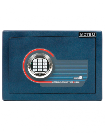 Взломостойкий сейф MDTB EK-28.E Взломостойкий сейф MDTB EK-28.E