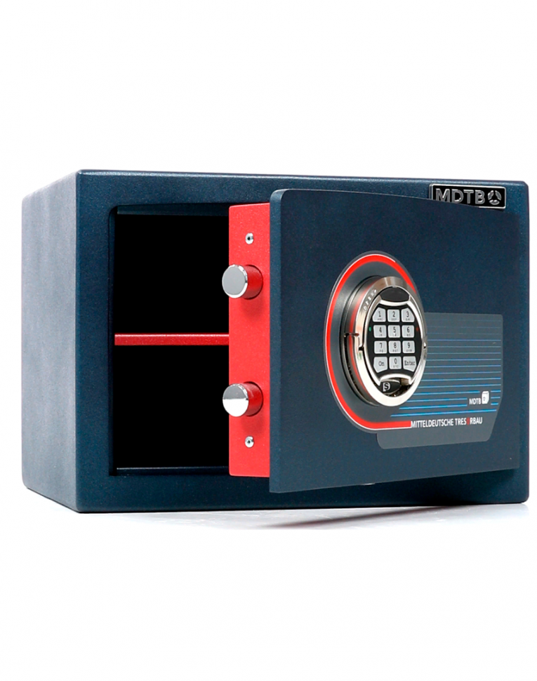 Взломостойкий сейф MDTB EK-28.E купить в Краснодаре Взломостойкий сейф MDTB EK-28.E купить в Краснодаре