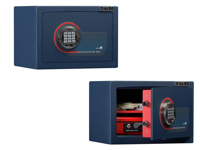 Взломостойкий сейф MDTB EK-28.E купить в Краснодаре Взломостойкий сейф MDTB EK-28.E купить в Краснодаре