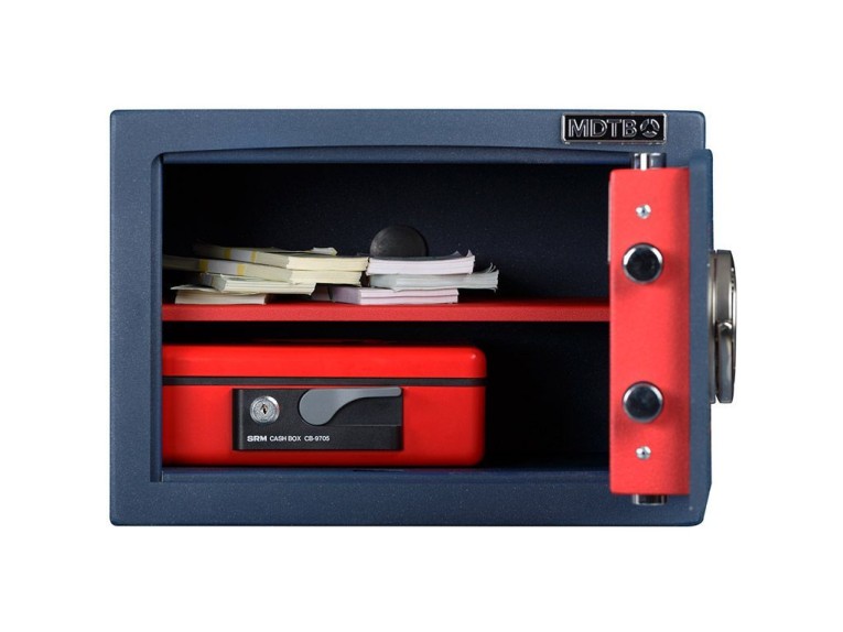 Взломостойкий сейф MDTB EK-28.E купить в Краснодаре Взломостойкий сейф MDTB EK-28.E купить в Краснодаре