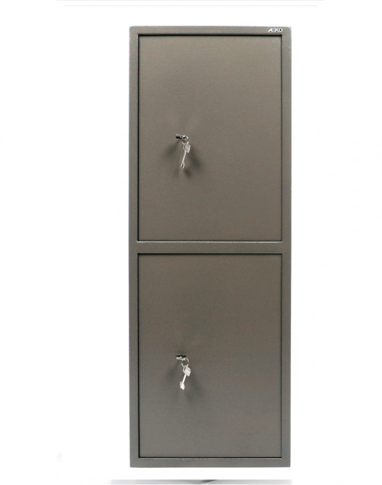 Офисный сейф Aiko TM-120T/2 купить в Краснодаре Офисный сейф Aiko TM-120T/2 купить в Краснодаре