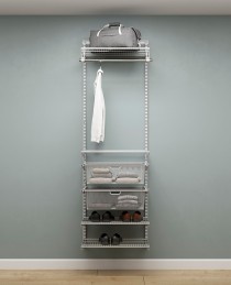 Гардеробная система Практик Home Прихожая Medium 2