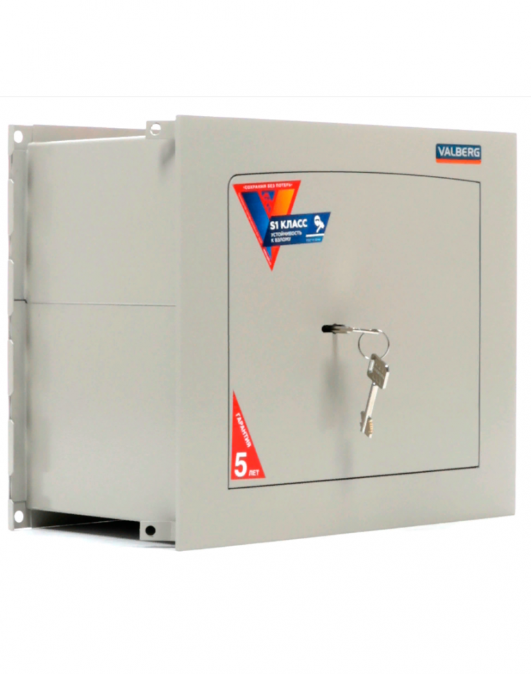 Встраиваемый сейф Valberg AW 3321 купить в Краснодаре