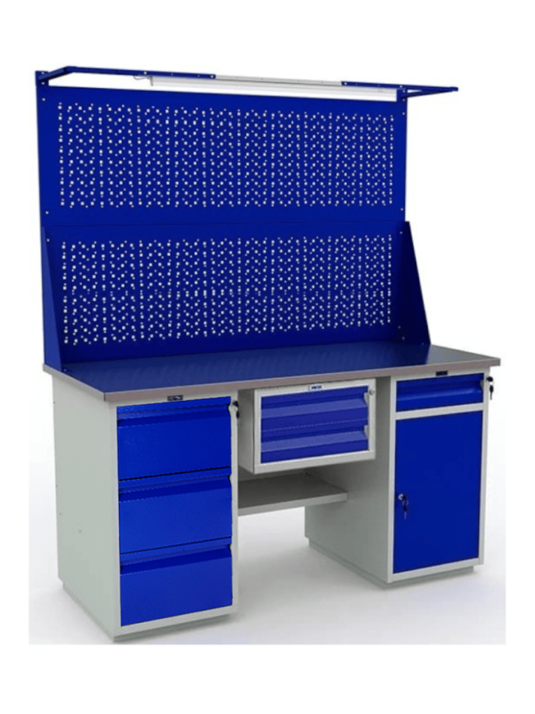 Верстак Практик Profi WT160.WD3/WD2.121 купить в Краснодаре