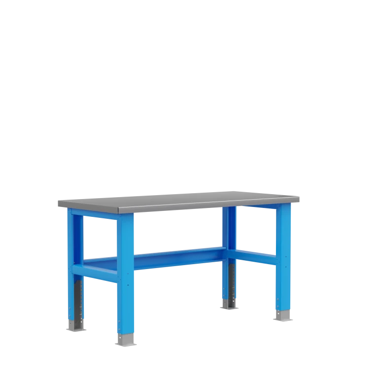 Стол промышленный PLC 15.0 купить в Краснодаре