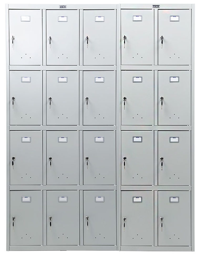 Шкаф для сумок Стандарт LS-54 купить в Краснодаре Шкаф для сумок Стандарт LS-54 купить в Краснодаре