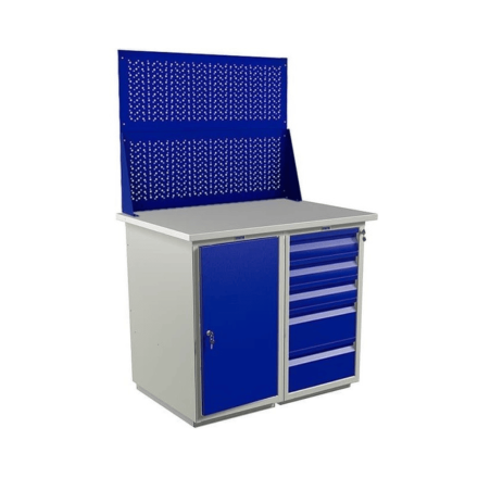 Верстак Profi WT100.WD1/WD5.020 купить в Краснодаре