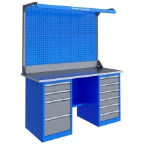 Верстак PRF 161.46.1-2F Верстак PRF 161.46.1-2F