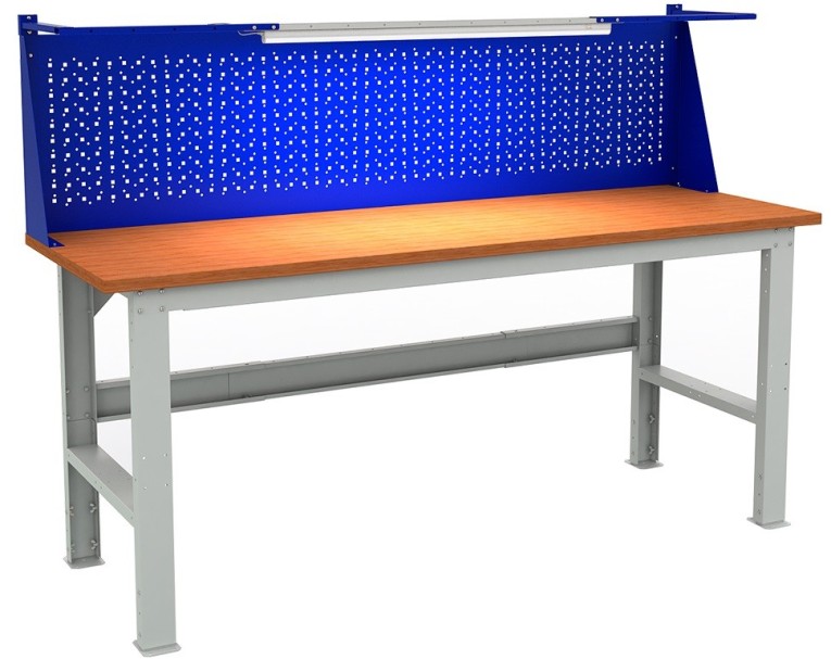 Верстак Expert (№222) W200.F2/F2.011 купить в Краснодаре