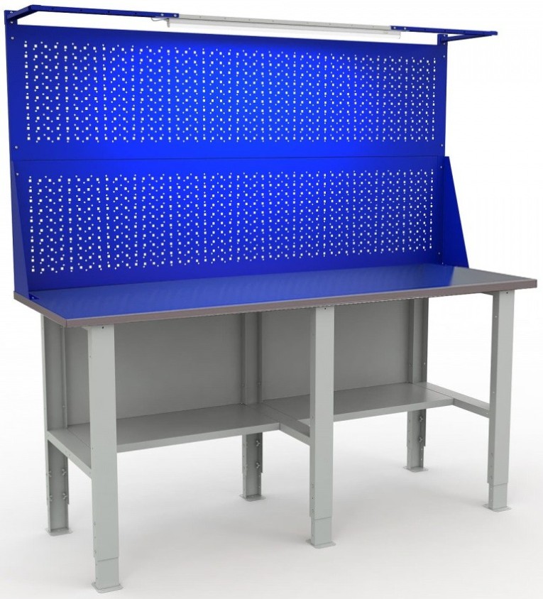 Верстак Expert W200.F2/F2/F2.021.W купить в Краснодаре