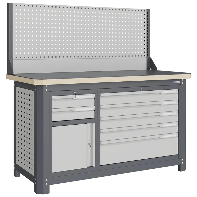 Верстак MCN 1552.S9L5-1 купить в Краснодаре