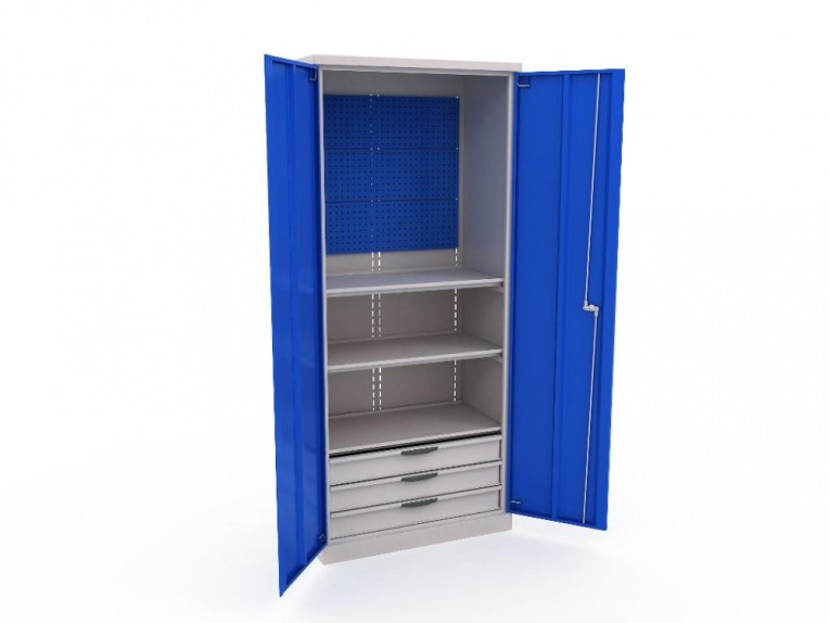 Шкаф ERGO 181 №5 купить в Краснодаре