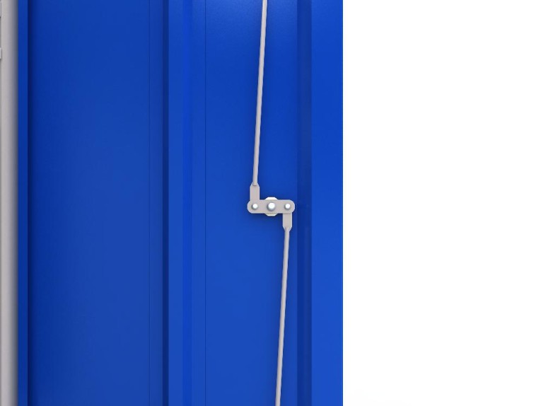 Шкаф ERGO 181 №5 купить в Краснодаре