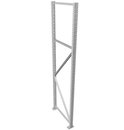 Рама MS Pro (Expert) 2500x600 мм купить в Краснодаре