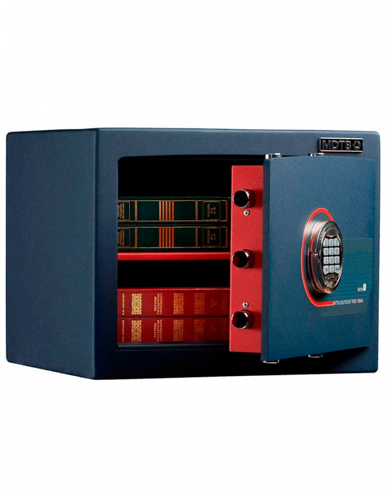 Взломостойкий сейф MDTB EK-35.E купить в Краснодаре Взломостойкий сейф MDTB EK-35.E купить в Краснодаре