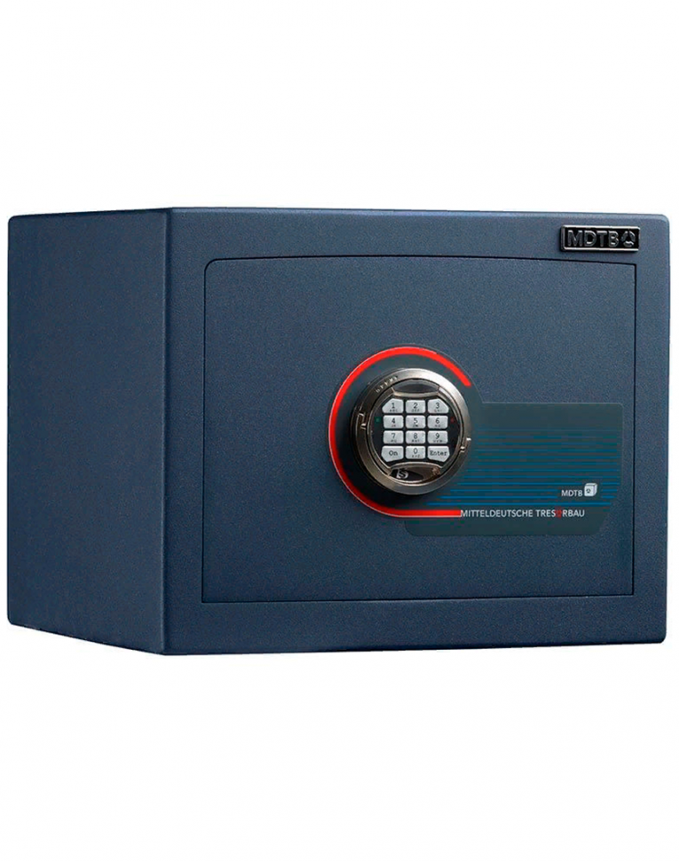 Взломостойкий сейф MDTB EK-35.E купить в Краснодаре Взломостойкий сейф MDTB EK-35.E купить в Краснодаре