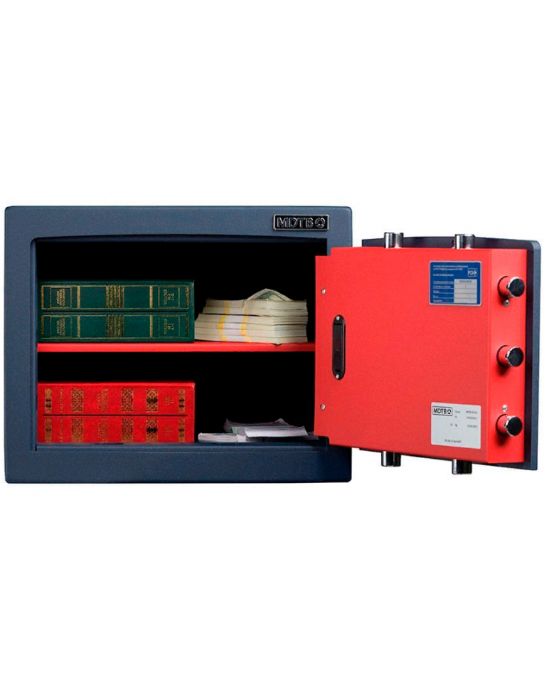 Взломостойкий сейф MDTB EK-35.E купить в Краснодаре Взломостойкий сейф MDTB EK-35.E купить в Краснодаре
