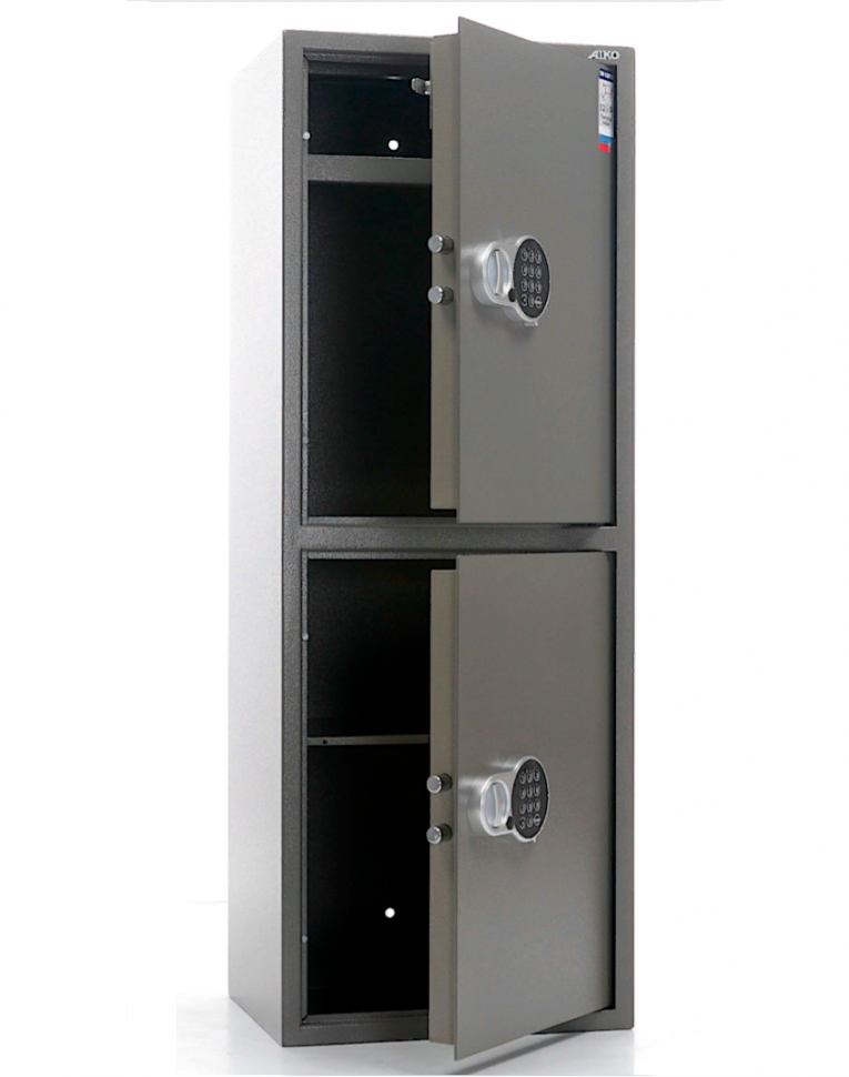 Офисный сейф Aiko TM-120T/2 EL купить в Краснодаре Офисный сейф Aiko TM-120T/2 EL купить в Краснодаре