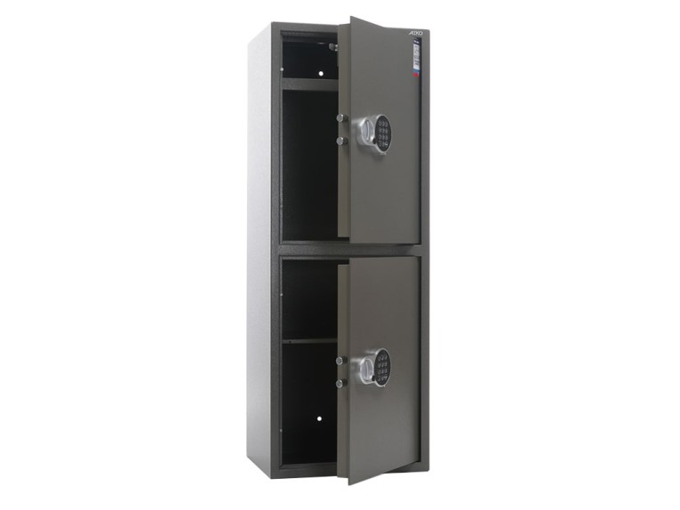Офисный сейф Aiko TM-120T/2 EL купить в Краснодаре Офисный сейф Aiko TM-120T/2 EL купить в Краснодаре