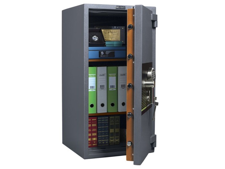 Взломостойкий сейф MDTB Bastion-M 99 EK купить в Краснодаре Взломостойкий сейф MDTB Bastion-M 99 EK купить в Краснодаре