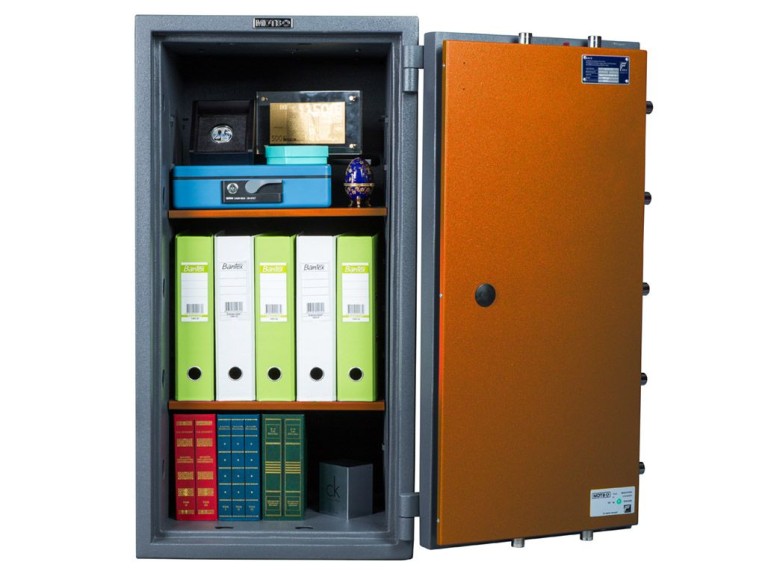 Взломостойкий сейф MDTB Bastion-M 99 EK купить в Краснодаре Взломостойкий сейф MDTB Bastion-M 99 EK купить в Краснодаре