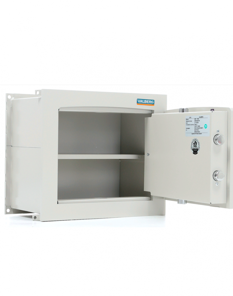 Встраиваемый сейф Valberg AW-1 3322 купить в Краснодаре Встраиваемый сейф Valberg AW-1 3322 купить в Краснодаре