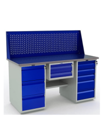 Верстак Практик Profi WT160.WD3/WD5.110 Верстак Практик Profi WT160.WD3/WD5.110