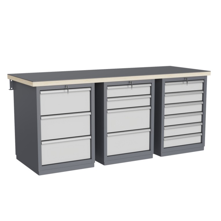 Верстак FBK 205.346 купить в Краснодаре