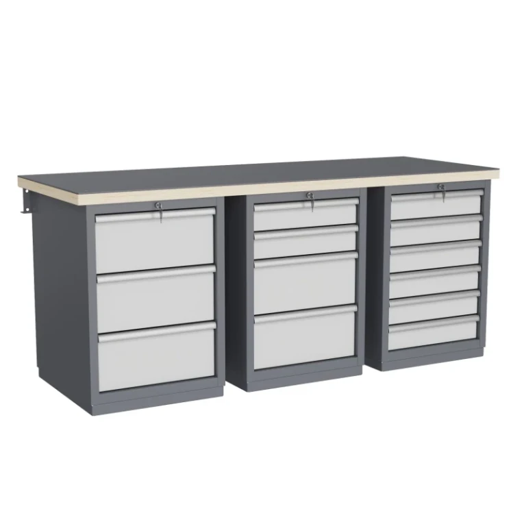 Верстак FBK 205.346 купить в Краснодаре