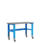 Стол промышленный PLC 15.0-М