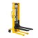 Ручной гидравлический штабелер SDJ 1530 (1500 кг; 3 м; фиксированные вилы) SMARTLIFT (SMART) купить в Краснодаре