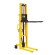 Ручной гидравлический штабелер SDJ 1530 (1500 кг; 3 м; фиксированные вилы) SMARTLIFT (SMART) купить в Краснодаре