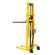 Ручной гидравлический штабелер SDJ 1530 (1500 кг; 3 м; фиксированные вилы) SMARTLIFT (SMART) купить в Краснодаре