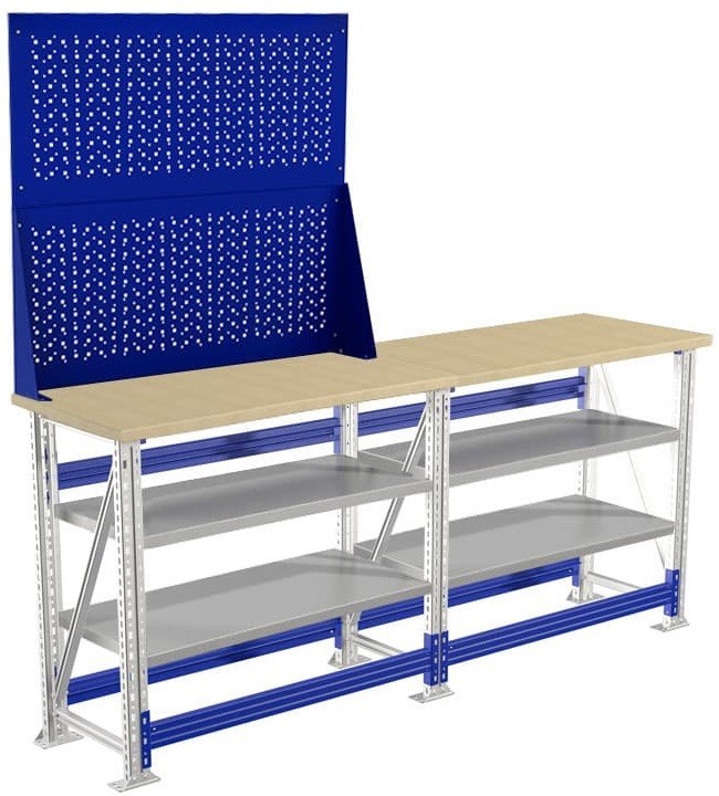 Верстак Master M100.MF1 / MF1 / MF1.022.002 купить в Краснодаре Верстак Master M100.MF1 / MF1 / MF1.022.002 купить в Краснодаре