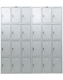 Шкаф для сумок Стандарт LS-64 Шкаф для сумок Стандарт LS-64