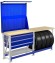 Верстак Master M100.MF1 / MF1 / MF1.321.000.W купить в Краснодаре