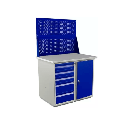 Верстак Profi WT100.WD5/WD1.020 купить в Краснодаре