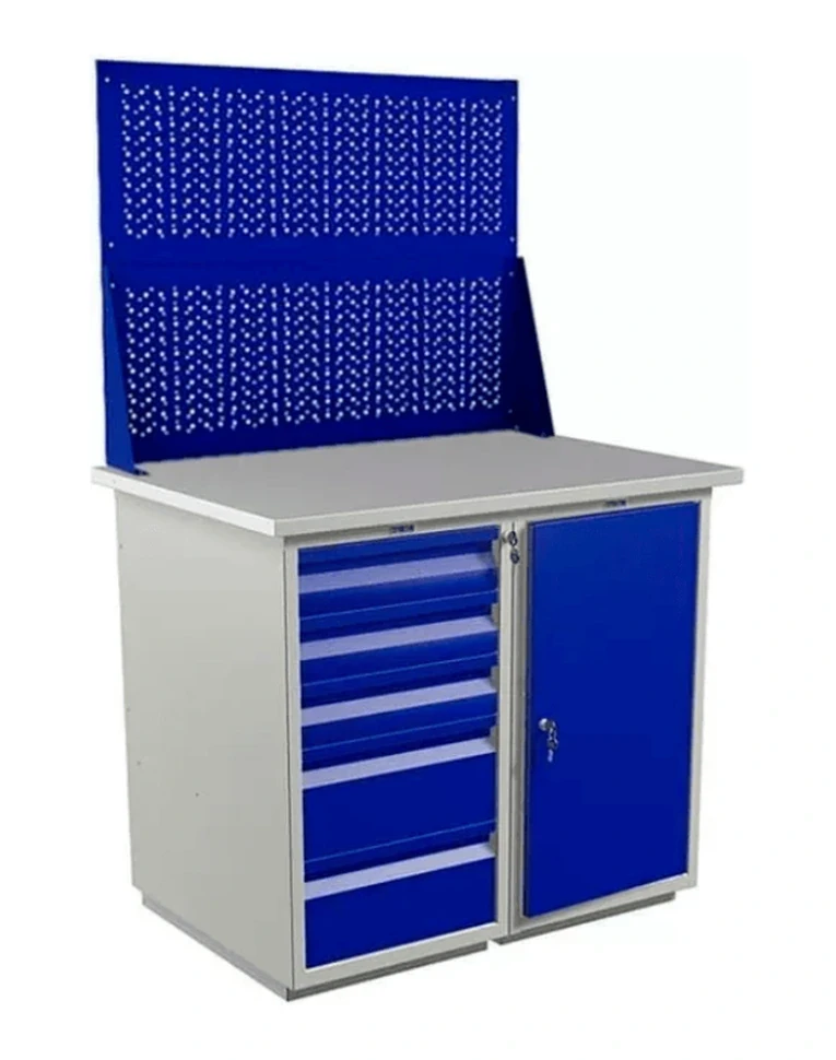 Верстак Profi WT100.WD5/WD1.020 купить в Краснодаре
