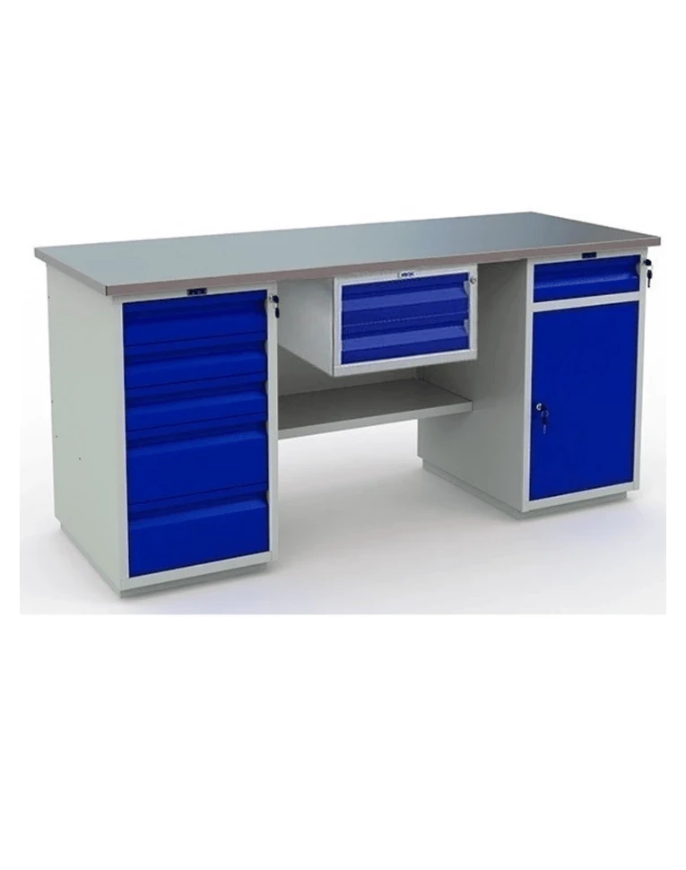 Верстак Profi WT180.WD5/WD2.100 купить в Краснодаре
