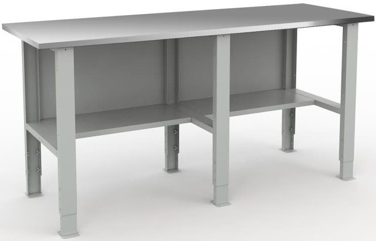 Верстак Expert WTS200.F2/F2/F2.000 купить в Краснодаре