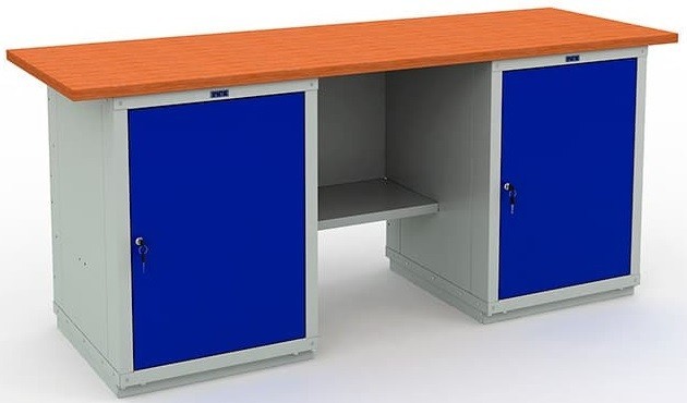 Верстак Expert W200.WS1/WS1.000 купить в Краснодаре