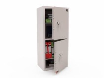 Лёгкий сейф LS-052R Лёгкий сейф LS-052R