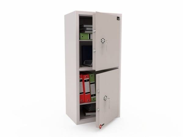 Лёгкий сейф  LS-052R купить в Краснодаре