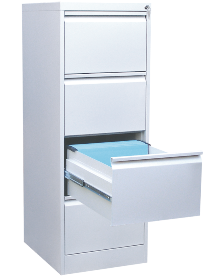 Шкаф картотечный ШК-4 купить в Краснодаре