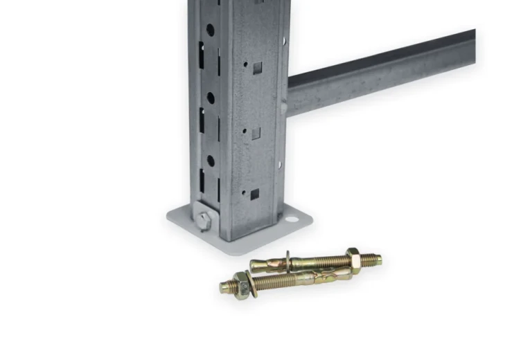 Стеллаж грузовой Диком СТ-051 3000х1500х1050 с 3 ярусами купить в Краснодаре Стеллаж грузовой Диком СТ-051 3000х1500х1050 с 3 ярусами купить в Краснодаре