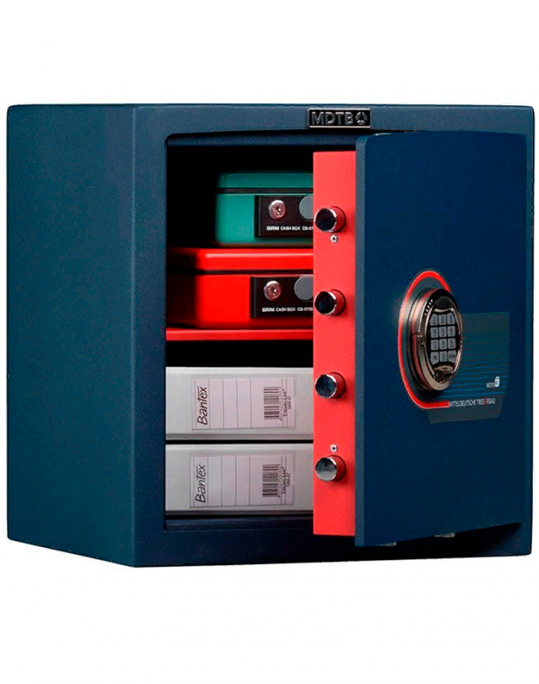 Взломостойкий сейф MDTB EK-46.E купить в Краснодаре Взломостойкий сейф MDTB EK-46.E купить в Краснодаре
