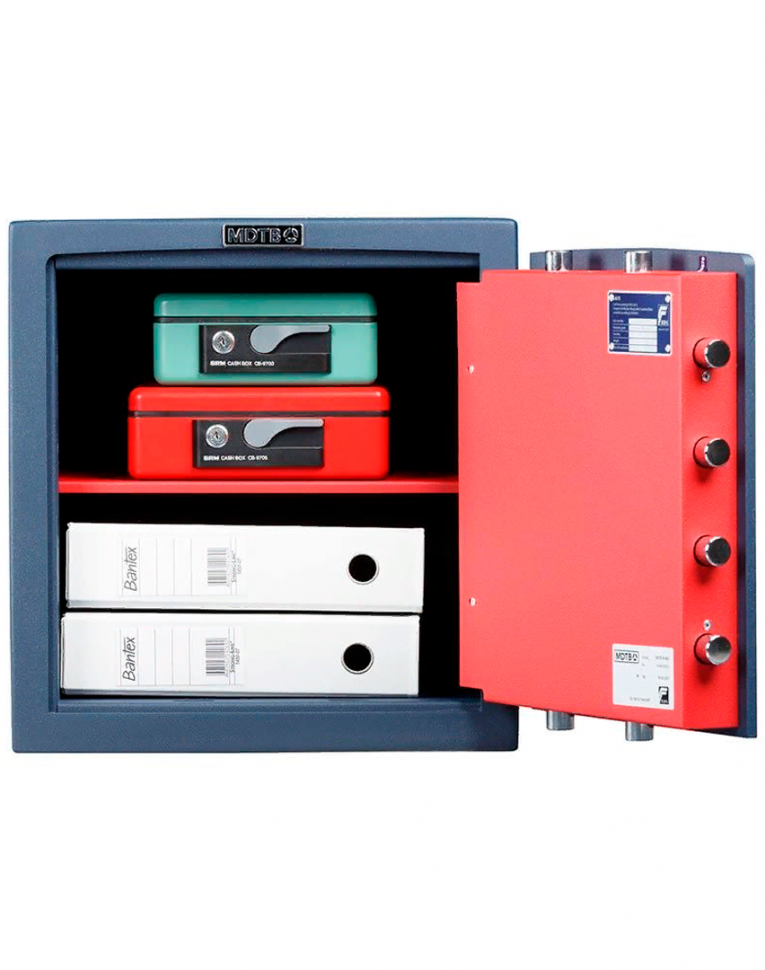 Взломостойкий сейф MDTB EK-46.E купить в Краснодаре Взломостойкий сейф MDTB EK-46.E купить в Краснодаре
