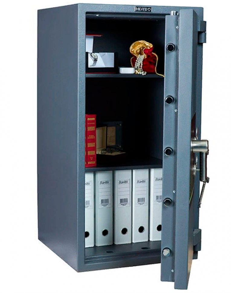 Взломостойкий сейф MDTB Fort-M 99 2K купить в Краснодаре